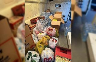 Söğüt Belediye Başkanı Durgut’tan teşekkür