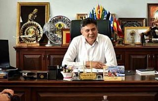 Söğüt’te revizyon imar planları askıya çıkarıldı