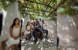 Sökeli genç yönetmenden yeni kısa film