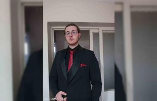 Sökeli öğrenci Akcan, YKS’de Türkiye 33.’sü...