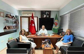 Sosyal güvencesi olmayan Ziraat Odalarına kayıtlı...