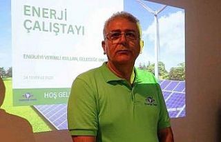 Standard Profil’den enerji çalıştayı