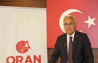 STSO üyelerine SOGREEN destek programı tanıtıldı