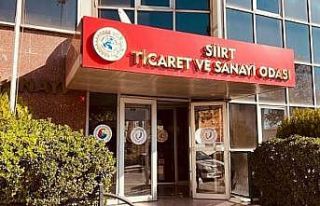 STSO ve DİKA Türkiye Yüzyılı kalkınma hamlesi...