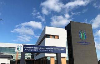 SUBÜ’de 7 yeni programa öğrenci alınacak