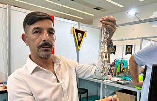 Sultan 2. Abdülhamid Han’ın namaz vakitlerini...