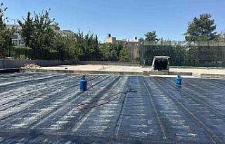 Sultangazi Belediyesi Adıyaman’a anaokulu kazandırıyor