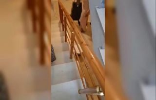 Sultangazi’de iki kadının "ortak alan"...