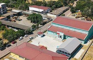 Sultanhisar’a yeni spor alanları