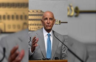 Suriye ve İsrail perşembe günü ABD’nin arabuluculuğunda...