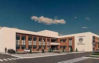 Susuz’a modern hastane müjdesi