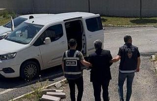 Susuz’da akrabasını öldürdüğü gerekçesiyle...