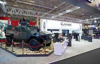 SYS Grup, gücünü IDEF 2025’te gösteriyor