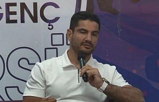 Taha Akgül: "Anadolu’daki çocuklarımızın...