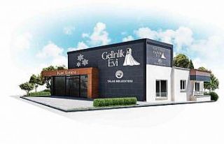 Talas’tan aile yılına önemli katkı: Kar Tanesi...