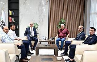 Tarihe Işık Tutan Kitap Yeşilyurt Belediyesi’nden