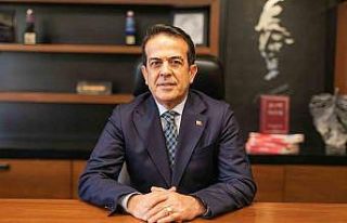 Tarım girdi fiyatları Mayıs’ta arttı