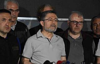 Tarım ve Orman Bakanı Yumaklı: "Bugün Türkiye’de...