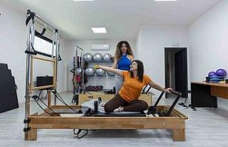 Tarsuslular sağlığa koşuyor