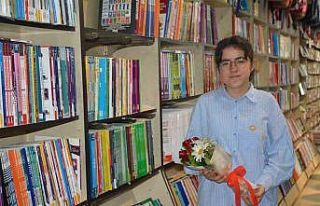 Tatvanlı Zeynep LGS’de 500 tam puan alarak Türkiye...