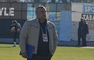 Tavşanlı Çardaklıspor’da Ali Can Uz dönemi