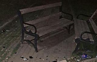 Tavşanlı’da çocuk parkı tehlike saçıyor