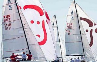 TAYK - Eker Olympos Regatta için geri sayım başladı