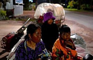 Tayland-Kamboçya gerilimi