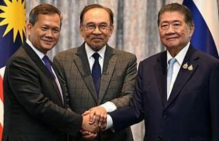 Tayland, Kamboçya’yı ateşkesi ihmal etmekle suçladı