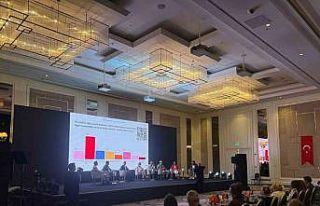 Tecrübeler paylaşıldı