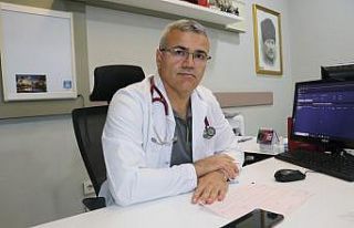 Tedavi edilmeyen diş çürüğü, ölüme sebep olabilir