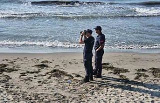 Tekirdağ’da 4 ilçede 2 gün denize girmek yasaklandı
