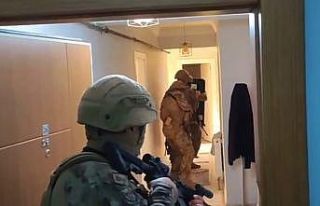 Tekirdağ’da gençleri zehirleyen sokak çetelerine...