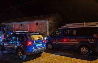 Tekirdağ’da kaybolan genç kız harabe evde bulundu