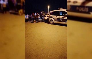 Tekirdağ’da silahlı saldırı: 1 ölü