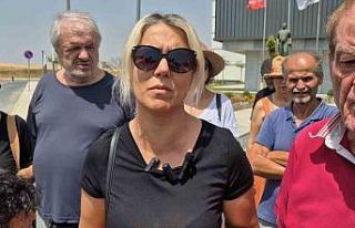 Tekirdağ’da su isyanı: Belediye önünde çözüm...