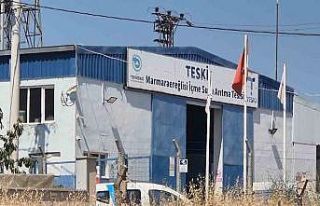 Tekirdağ’da su krizi büyüyor: Gece yarısı toplanıp...