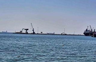 Tekirdağ’ın Mayıs ayı ihracatı 273 milyon doları...
