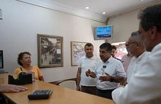 Temiz Düzce için sahaya indiler