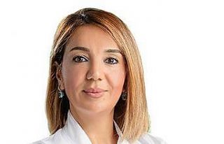 Terlemeyle kaybettiğini yerine koy