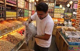 Terör örgütü PKK’nın silah bırakmasının...