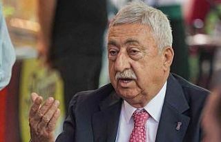 TESK Genel Başkanı Palandöken: "Her şeyi...