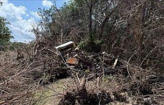 Texas’taki sel felaketinde can kaybı 131’e yükseldi