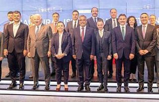 THY ile Dubai İslami Bankası arasında yenilikçi...