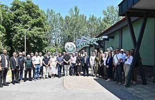 ‘TİKA İklim Eylem Programı’ ile Bosna Hersek’in...