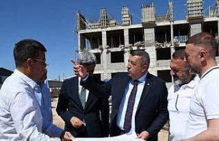 TOBB’den Malatya’ya 400 Milyon TL’lik eğitim...