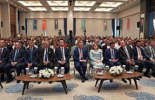 Tokat-Gaziantep ortaklığı bölgesel kalkınmaya...