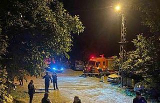 Tokat’ta EYP davasında sanıklar suçlamaları...