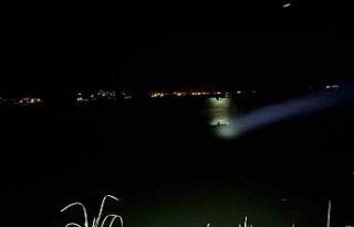 Tokat’ta kaybolan iki kuzen için arama çalışmaları...