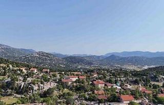 Toroslarda bir açık hava müzesi